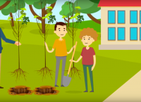 Water belongs to everyone PSA by Transparency International Armenia